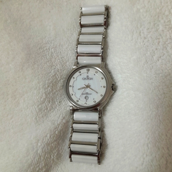 CORTON watch. - Picture 4 of 10